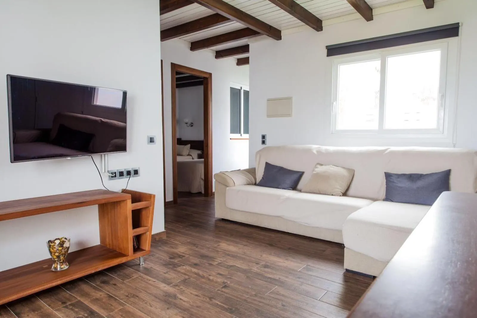 House On The Beach Valdevaqueros Tarifa 0*,  Spain