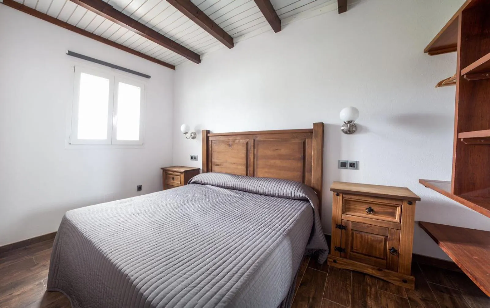 Holiday home House On The Beach Valdevaqueros Tarifa Spain