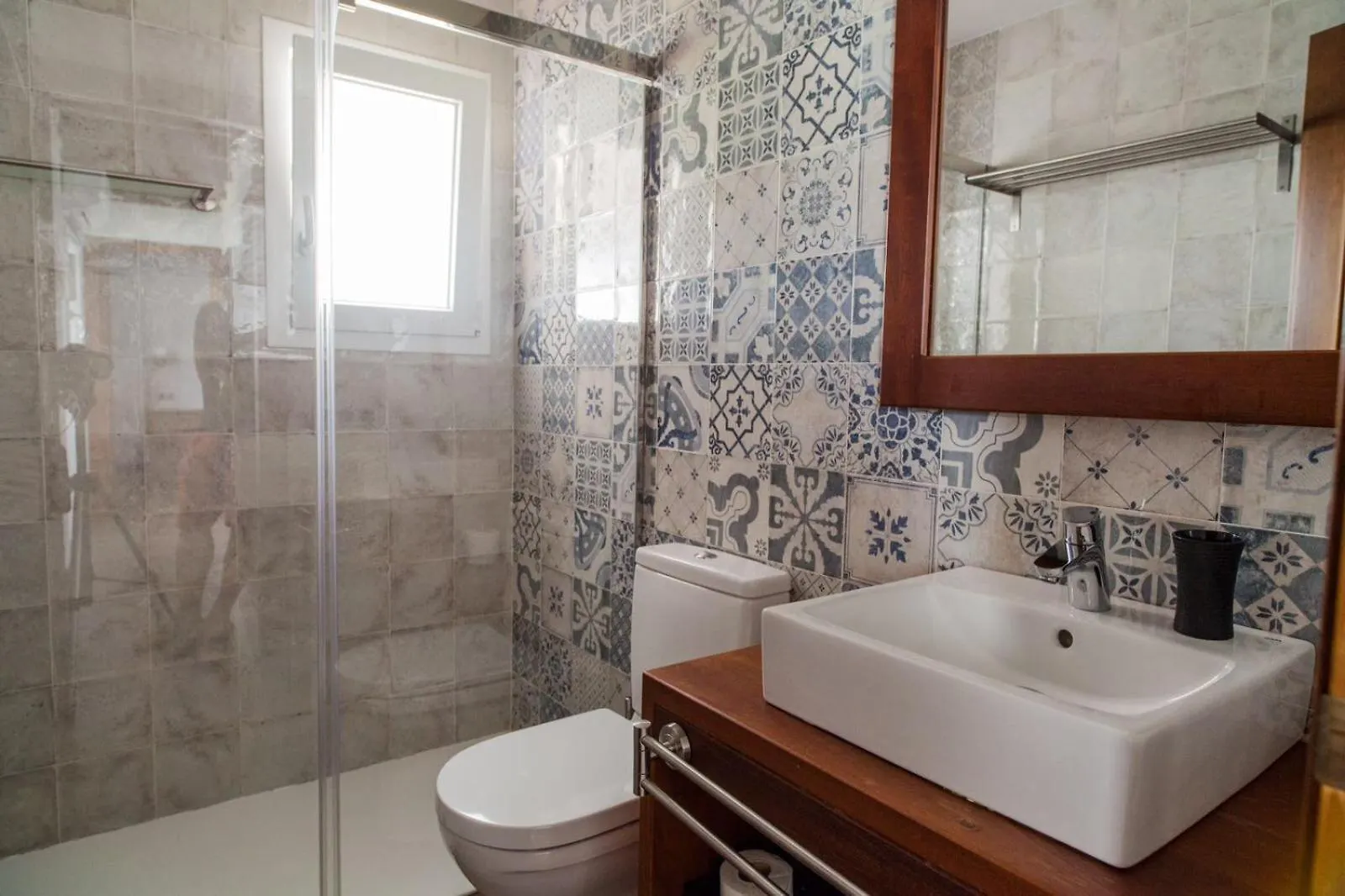 Holiday home House On The Beach Valdevaqueros Tarifa