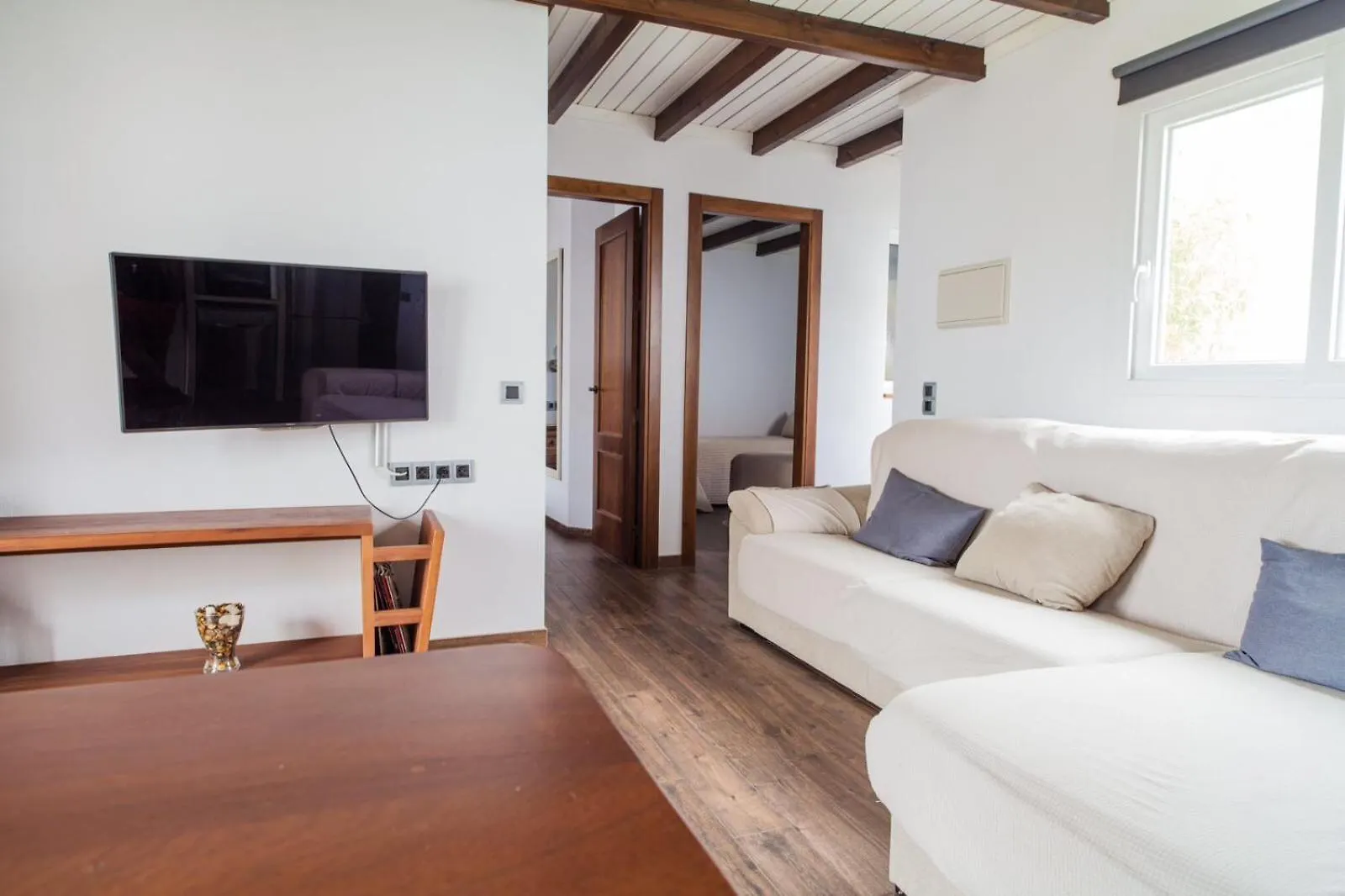 House On The Beach Valdevaqueros Tarifa Holiday home