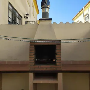 Casa Rojas Ferienhaus