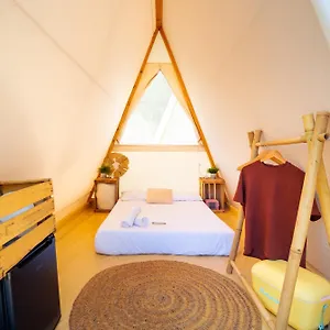 Kampaoh Paloma Campsite