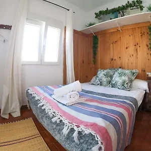 Rebels Hostel&kiteschool Gasthof