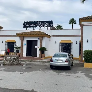 Meson El Pozuelo Aparthotel