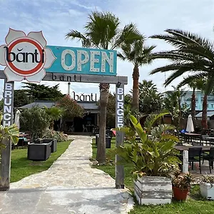 Banti Garden Mini-hôtel