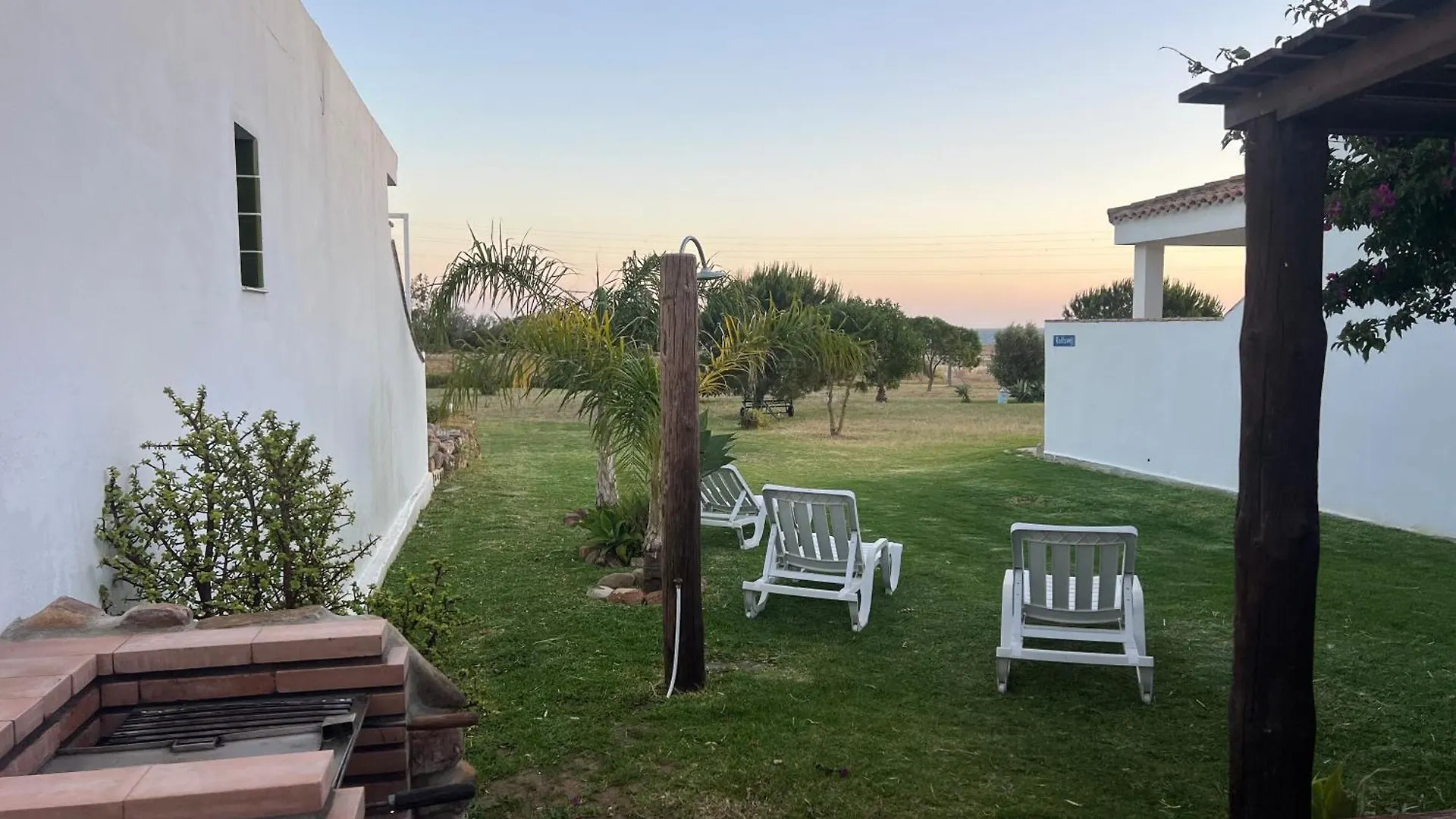 Holiday home House On The Beach Valdevaqueros Tarifa